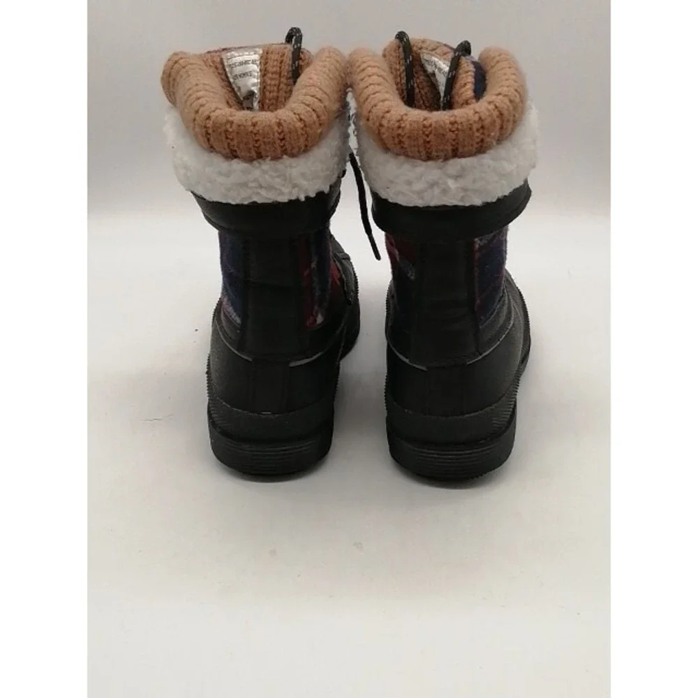Tamarack boots womens